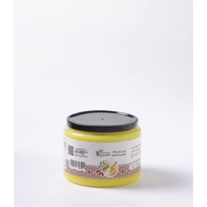 Organic Pure Ghee  -100%  سمنة بلدية
