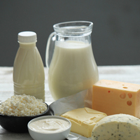 Dairy & Traditional Products