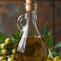 Olives & Oils